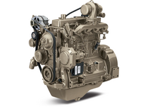  4045HF280 4.5L Industrial Diesel Engine