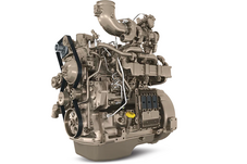 4045HFC04 4.5L Industrial Diesel Engine