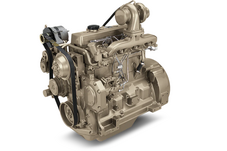 4045TF280 4.5L Industrial Diesel Engine