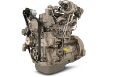 4045TI530 4.5L Industrial Diesel Engine