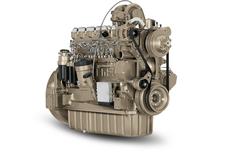6090HF485 9.0L Industrial Diesel Engine