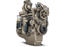 6135HF485 13.5L Industrial Diesel Engine